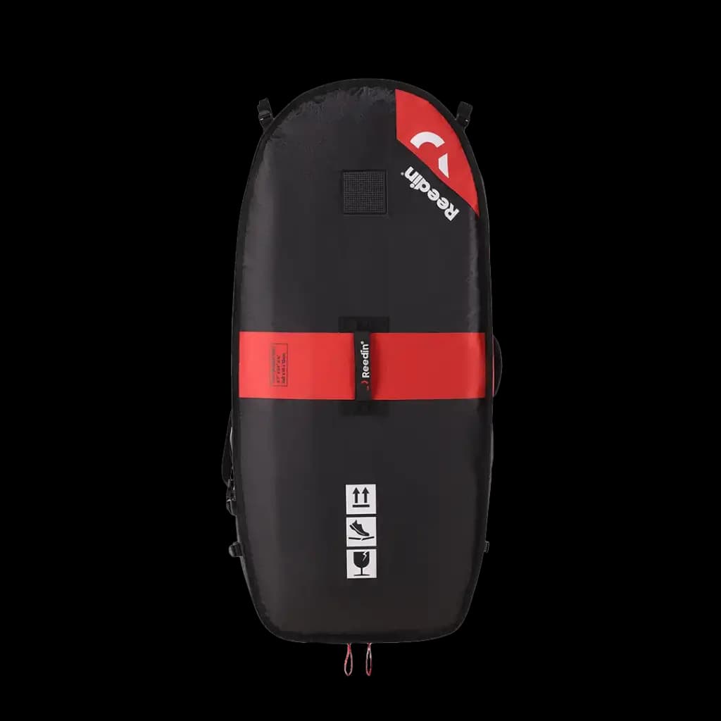 Reedin Feather boardbag
