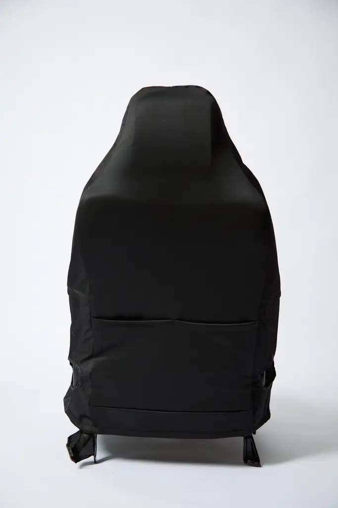 Aloha Individual seat cover - vista 5