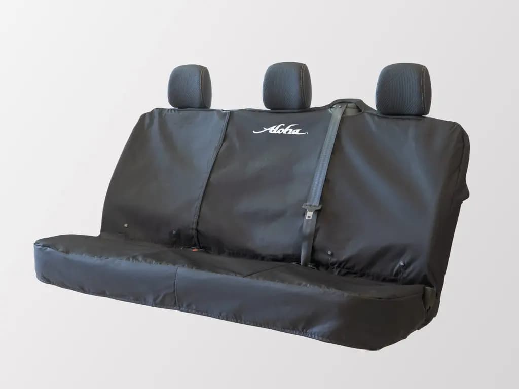 Aloha Triple seat cover - vista 5