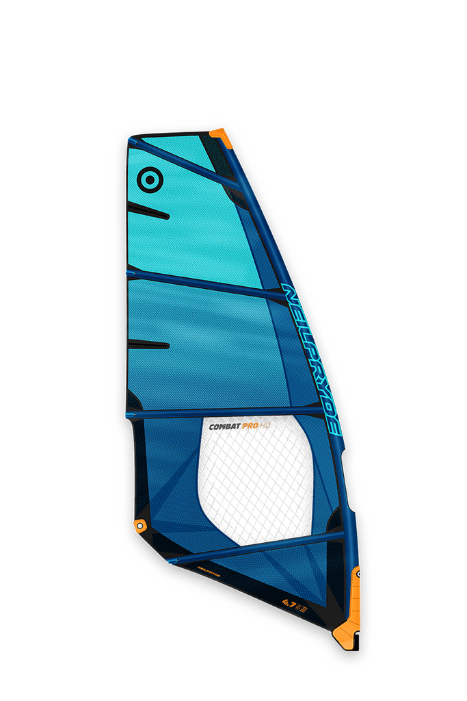 Neilpryde Combat Pro HD 2025
