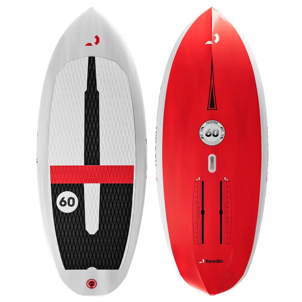 Reedin Feather 2025 (Board Incl Bag) - vista 2