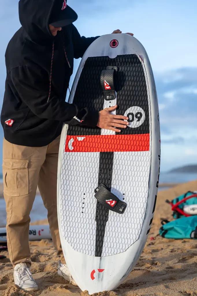 Reedin Feather 2025 (Board Incl Bag) - vista 5
