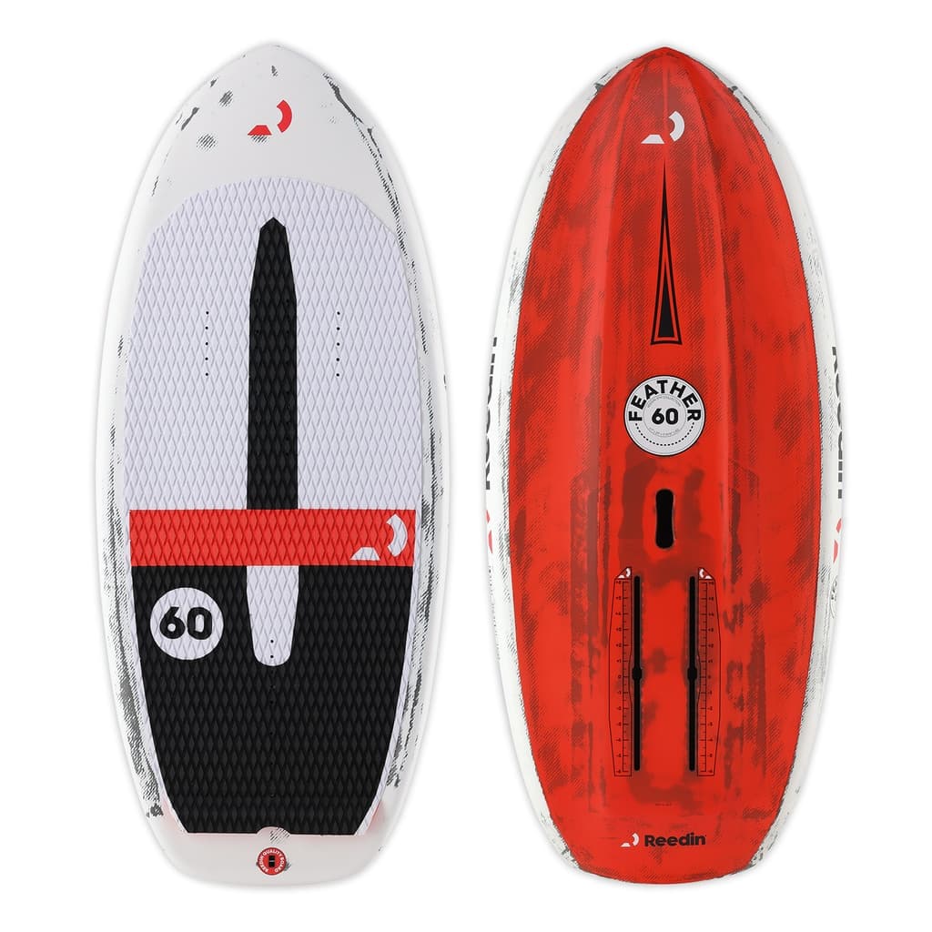 Reedin Feather 2024 Foilboard