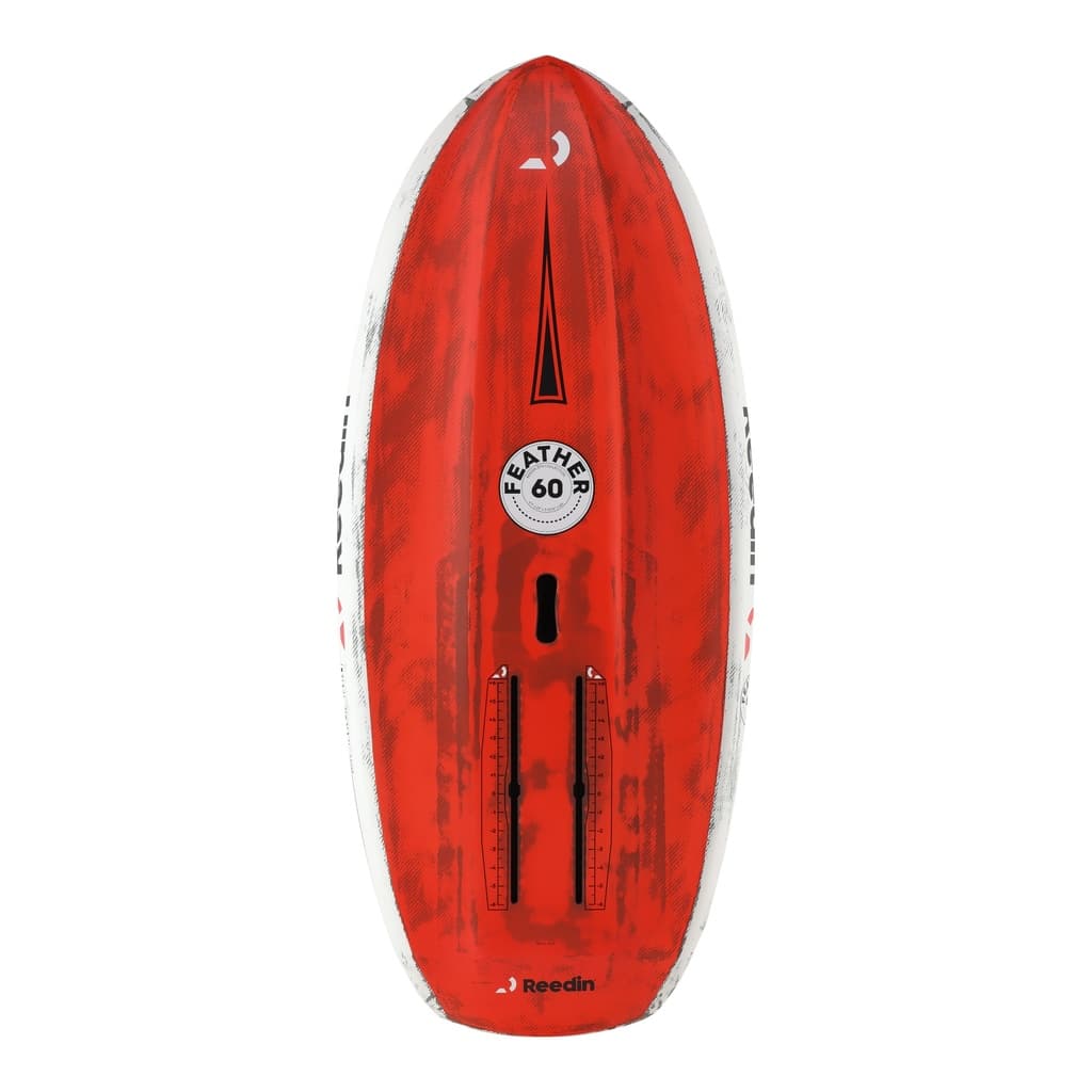 Reedin Feather 2024 Foilboard - vista 3