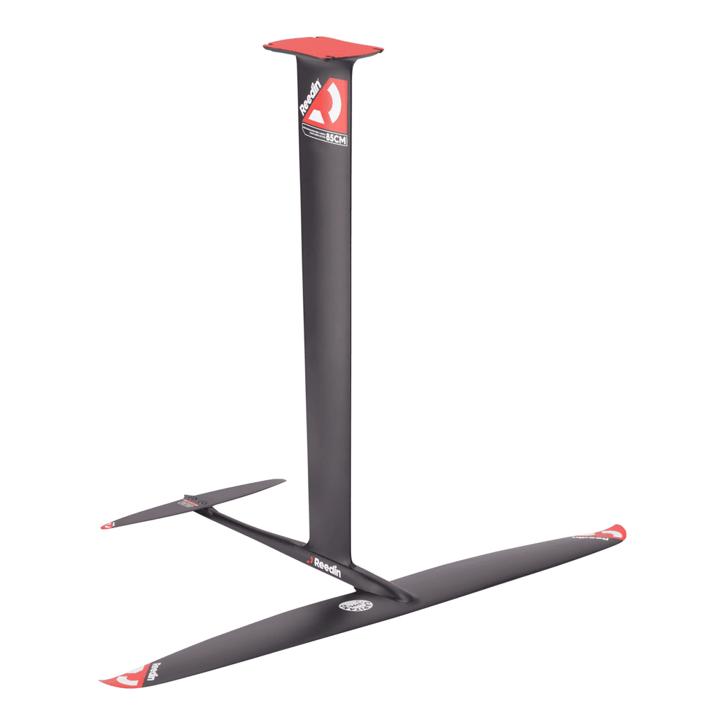 Reedin ELCAPITANO Complete Carbon Mast