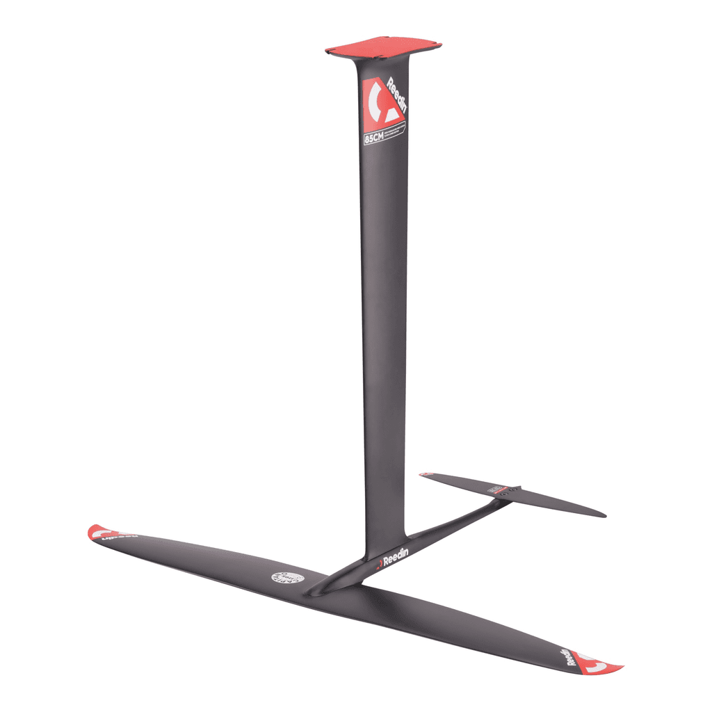 Reedin ELCAPITANO Complete Carbon Mast - vista 2