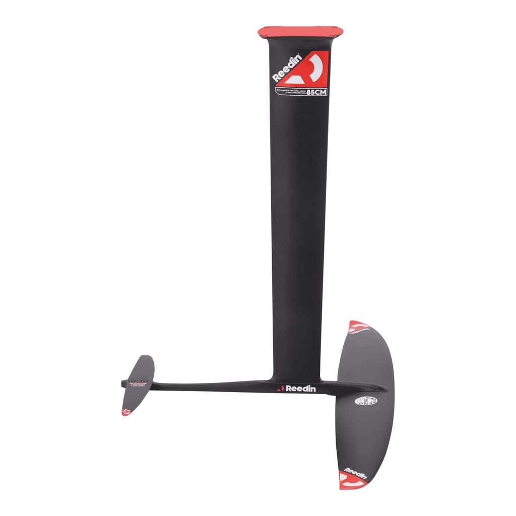 Reedin ELCAPITANO Complete Carbon Mast - vista 3