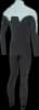 Neilpryde Wizard fullsuit GBS FZ 4/3 mm - vista 7