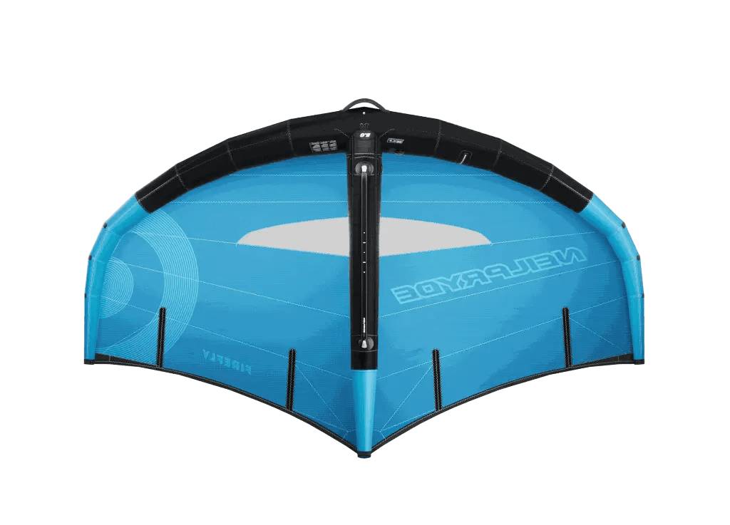 Wingfoil Pack | Neilpryde Firefly X Jp X-winger 2025 - vista 2