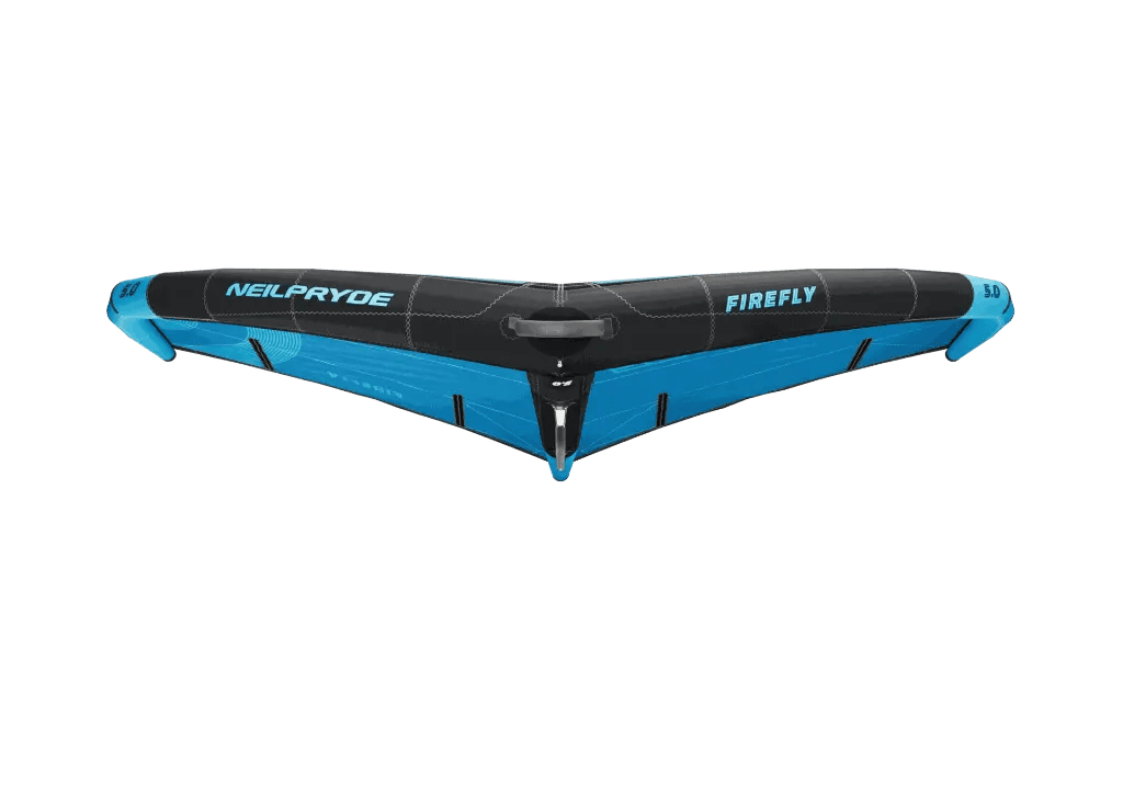 Wingfoil Pack | Neilpryde Firefly X Jp X-winger 2025 - vista 4