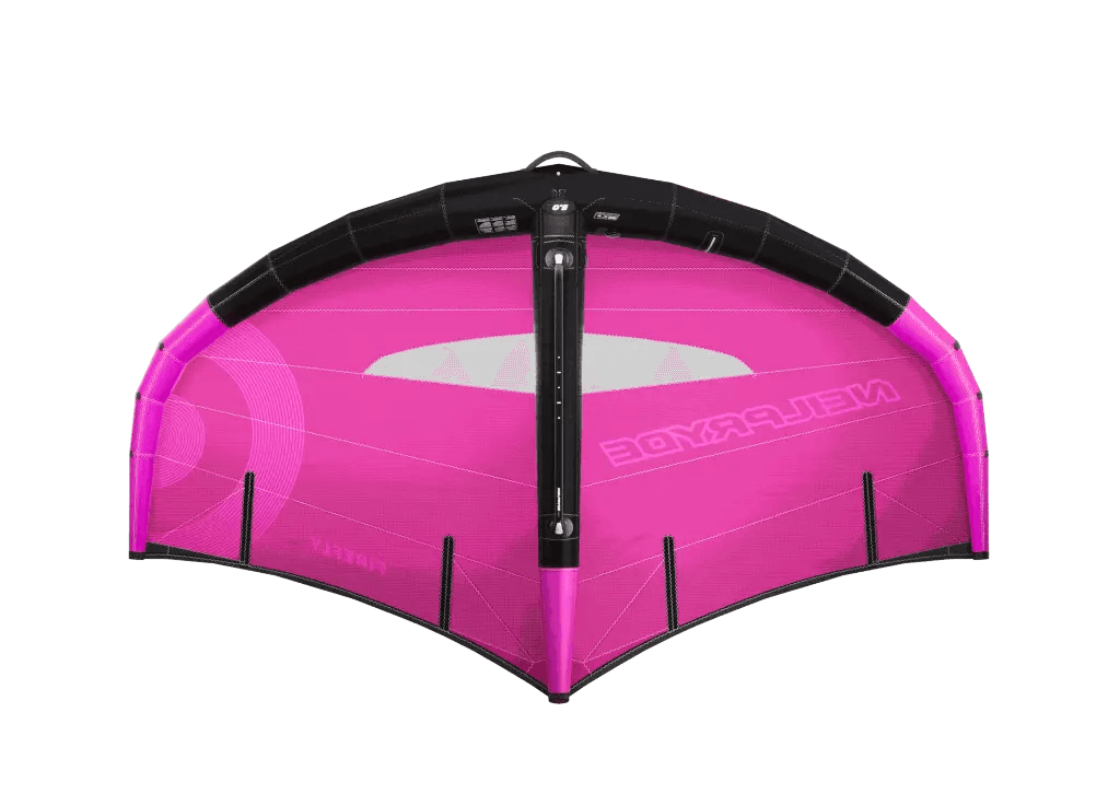 Wingfoil Pack | Neilpryde Firefly X Jp X-winger 2025 - vista 5