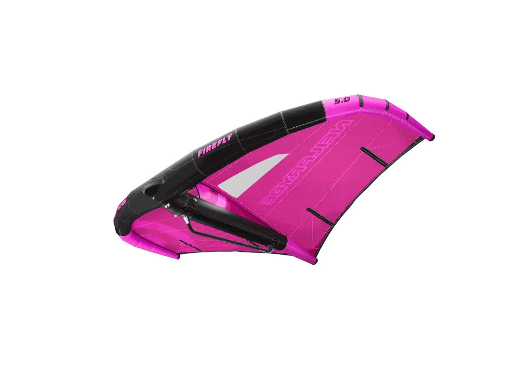 Wingfoil Pack | Neilpryde Firefly X Jp X-winger 2025 - vista 6