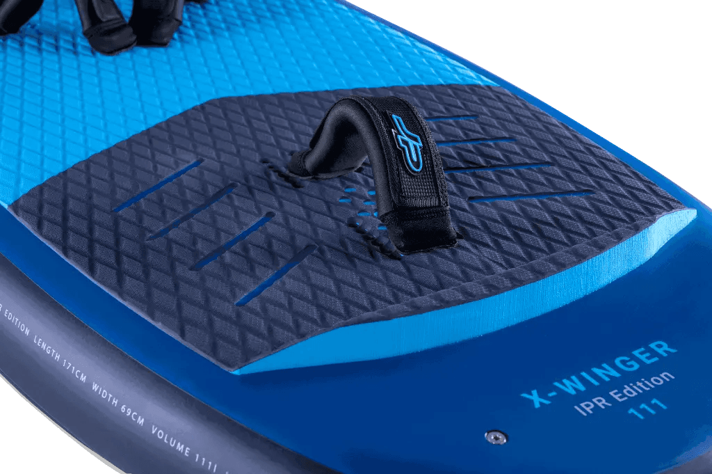 Wingfoil Pack | Neilpryde Firefly X Jp X-winger 2025 - vista 8