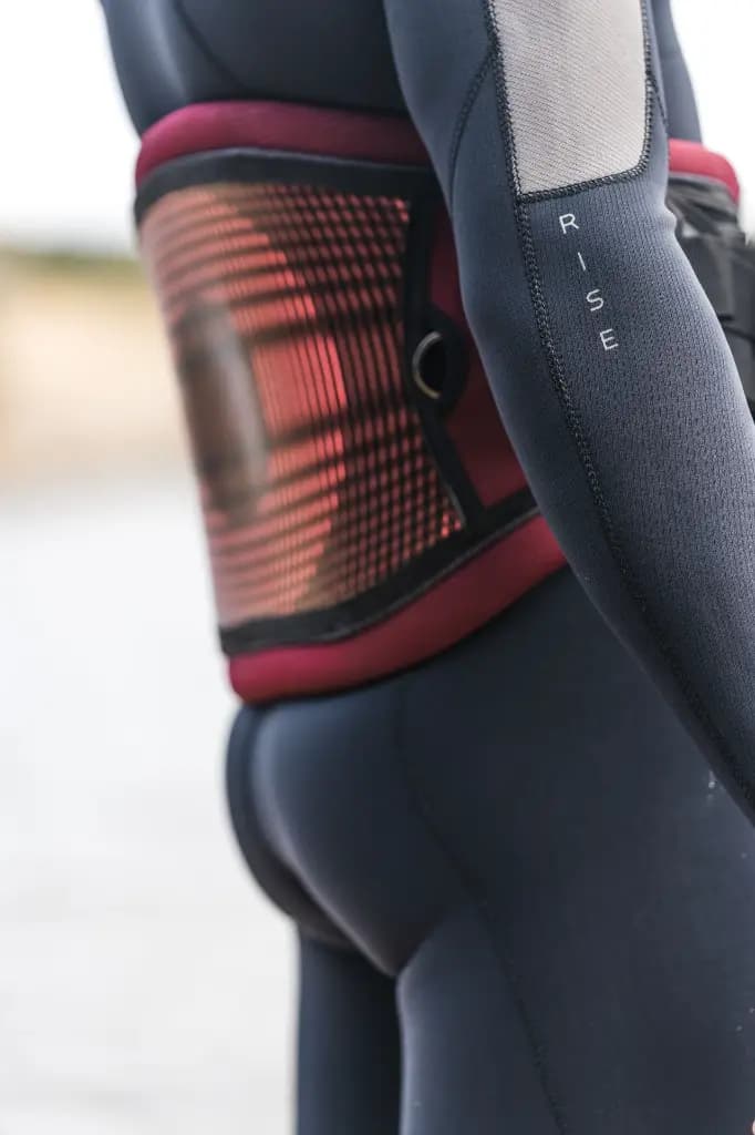 Neilpryde Proton harness (kite hook) - vista 3