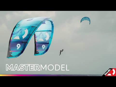 Reedin Mastermodel 2026 - vista 8