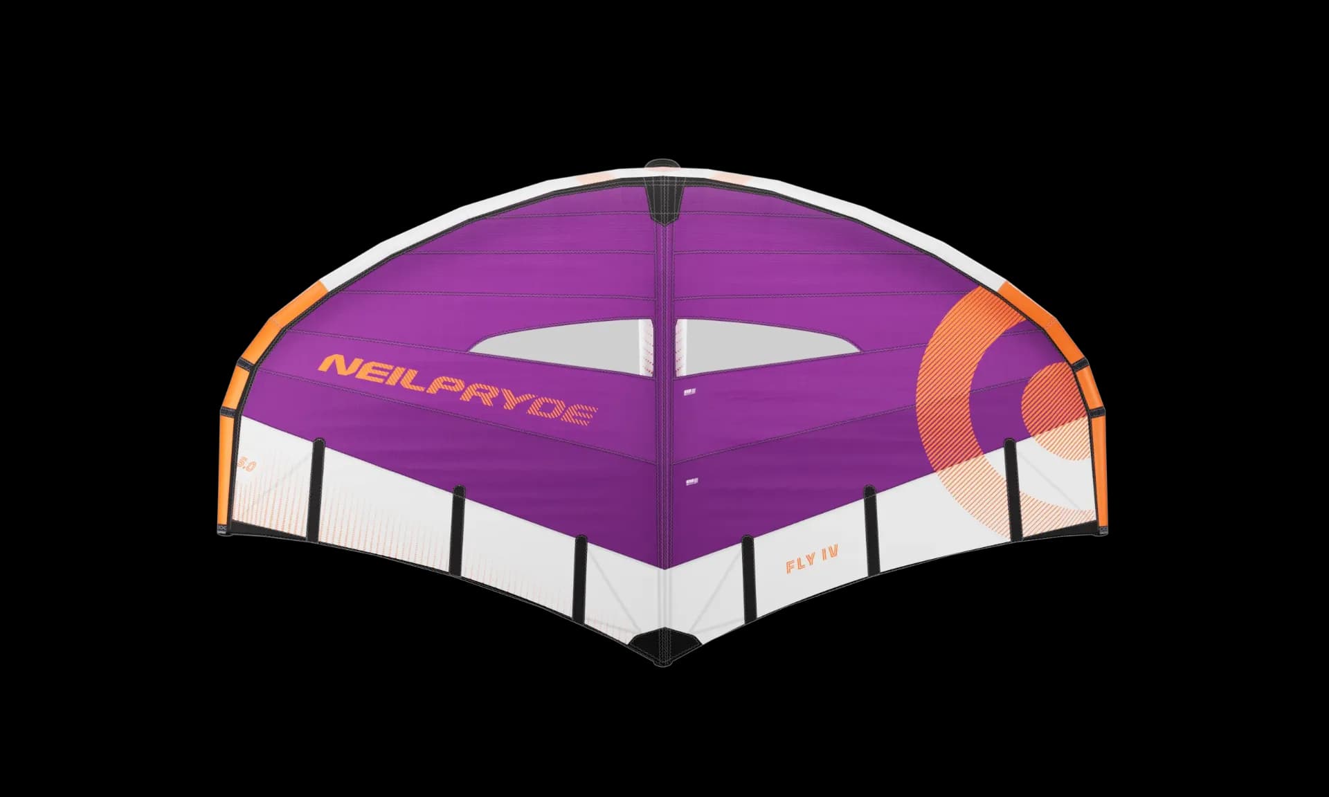 Neilpryde Fly IV 2026