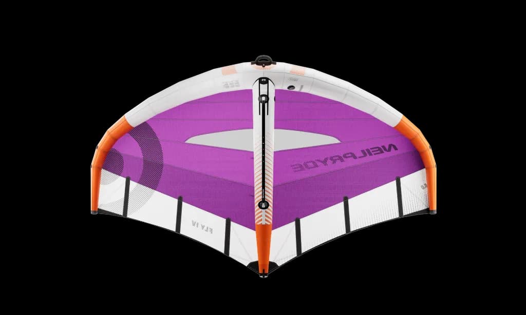 Neilpryde Fly IV 2026 - vista 2