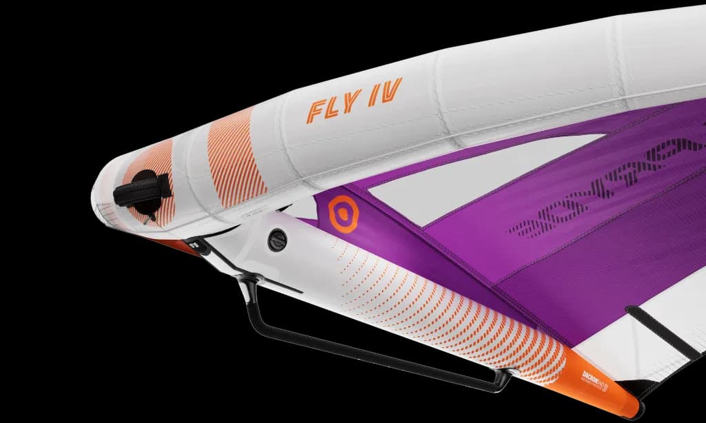 Neilpryde Fly IV 2026 - vista 3