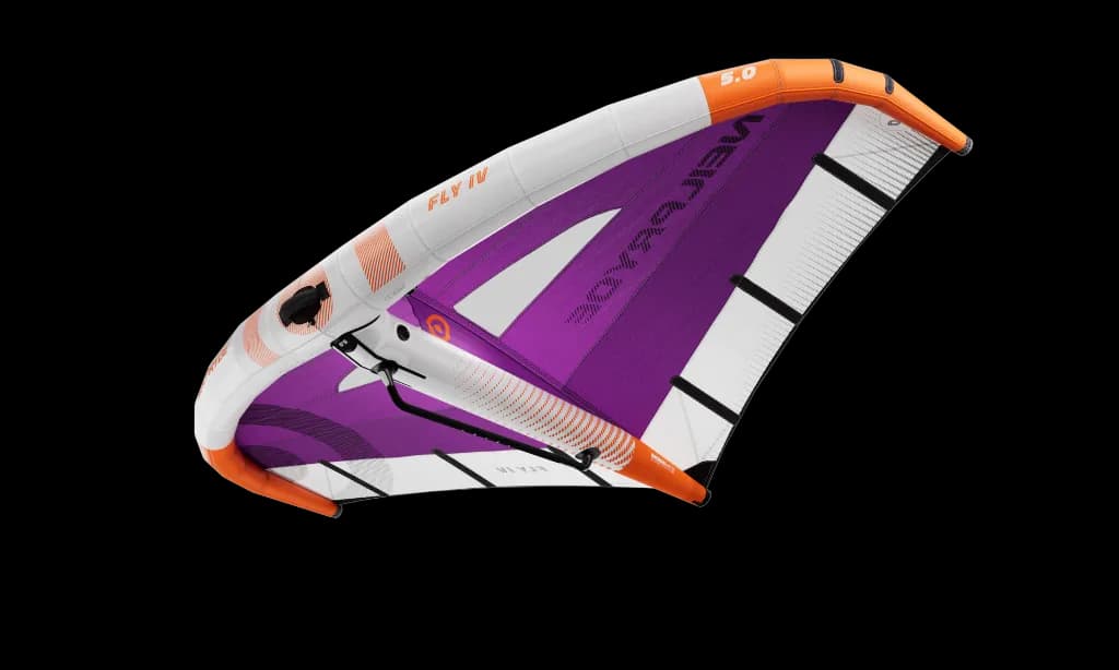 Neilpryde Fly IV 2026 - vista 4