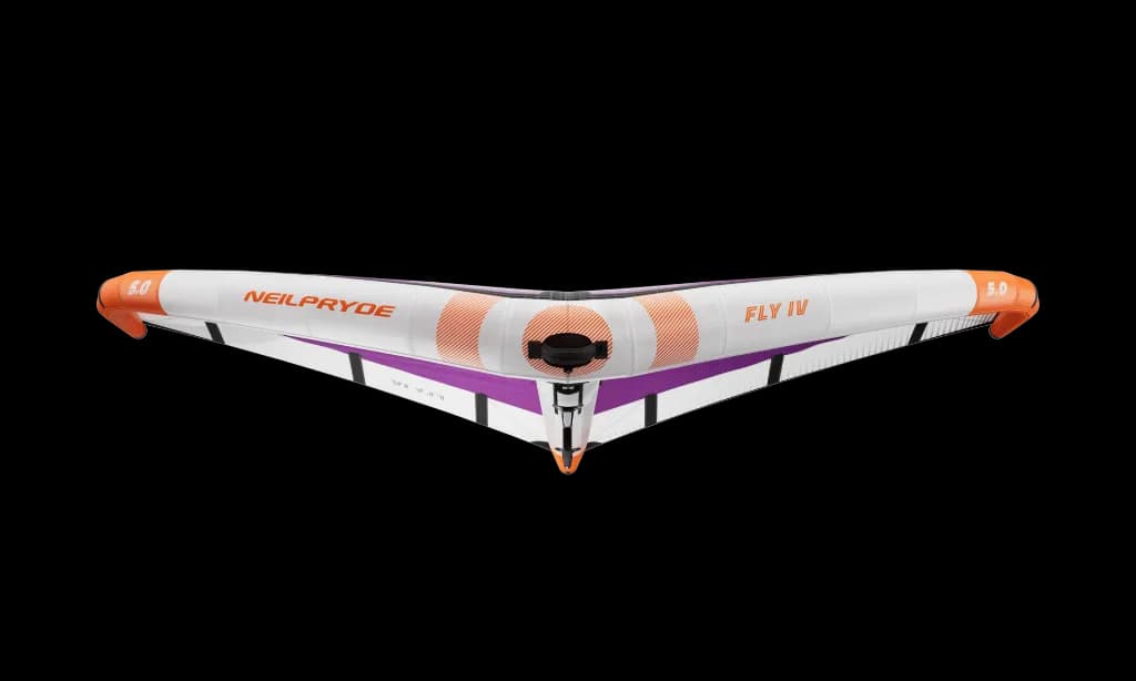 Neilpryde Fly IV 2026 - vista 5