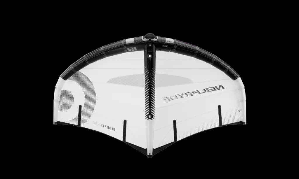 Neilpryde Firefly Pro 2026 - vista 2