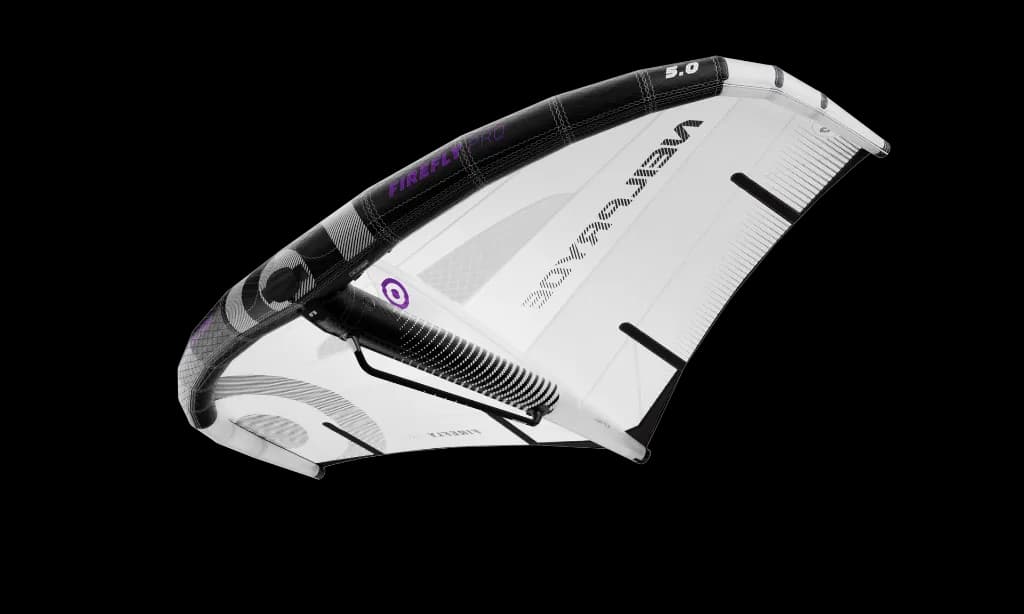 Neilpryde Firefly Pro 2026 - vista 3