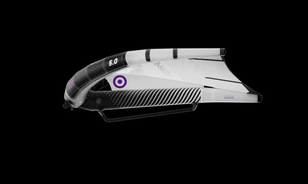 Neilpryde Firefly Pro 2026 - vista 4