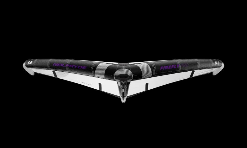 Neilpryde Firefly Pro 2026 - vista 5