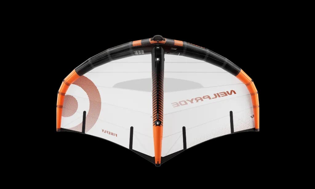 Neilpryde Firefly 2026 - vista 2