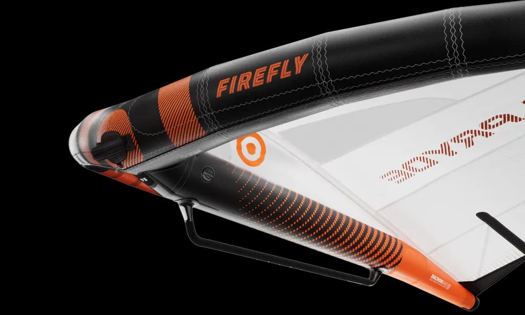 Neilpryde Firefly 2026 - vista 3