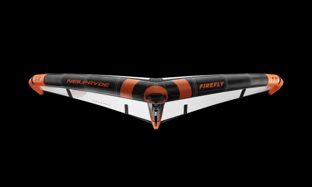 Neilpryde Firefly 2026 - vista 6