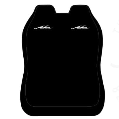 Aloha Double seat cover