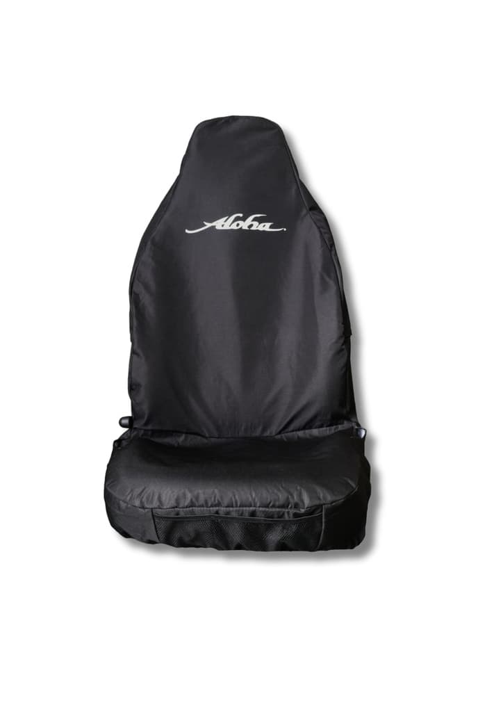 Aloha Double seat cover - vista 2