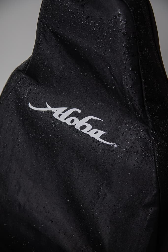 Aloha Double seat cover - vista 5