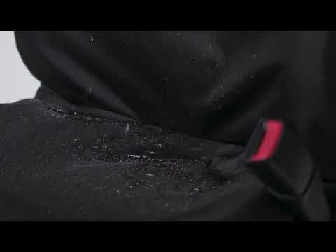 Aloha Double seat cover - vista 7