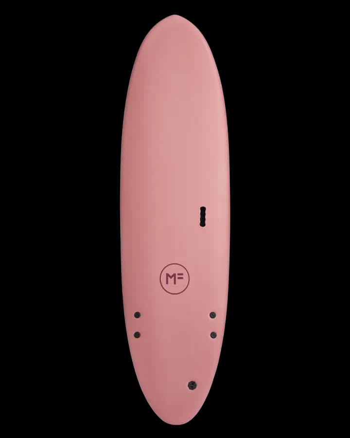 MF Alley cat super soft surfboard (Rental)