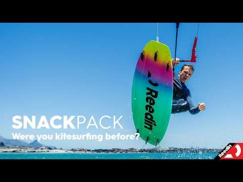 Reedin SnackPack 2026 - vista 12