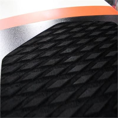 Brunotti Bomb 4'8" surfkite board 16s - vista 2