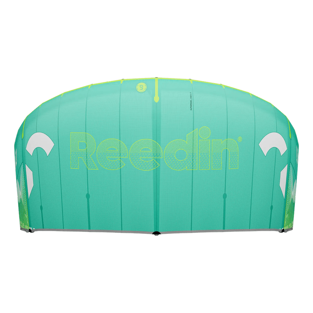 Reedin Supermodel A.F.T. 2026 - vista 4