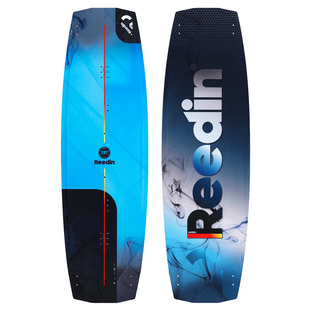Reedin SuperE 2026 - vista 2