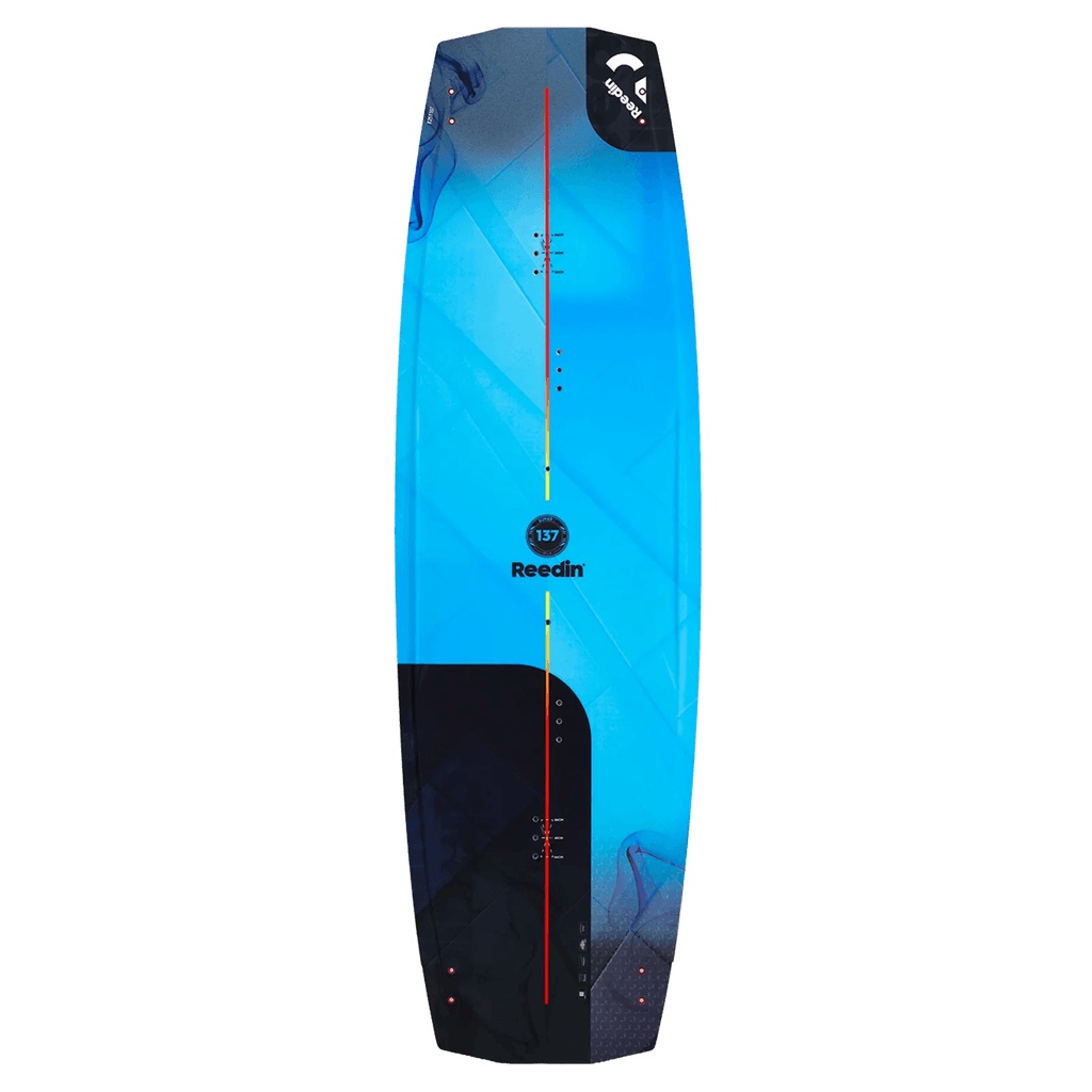 Reedin SuperE 2026 - vista 4