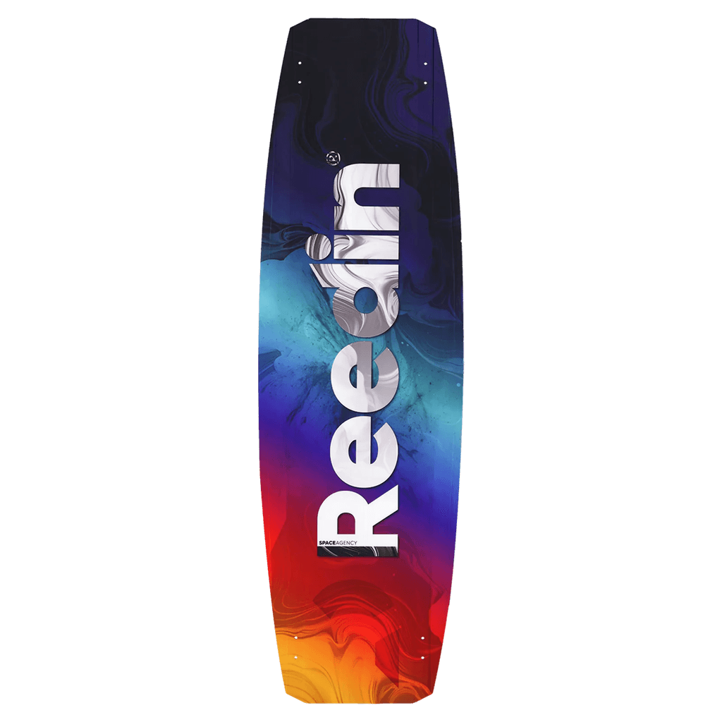 Reedin SpaceAgency 2026 - vista 4