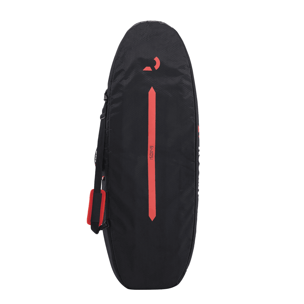 Reedin Snackpack boardbag - vista 2