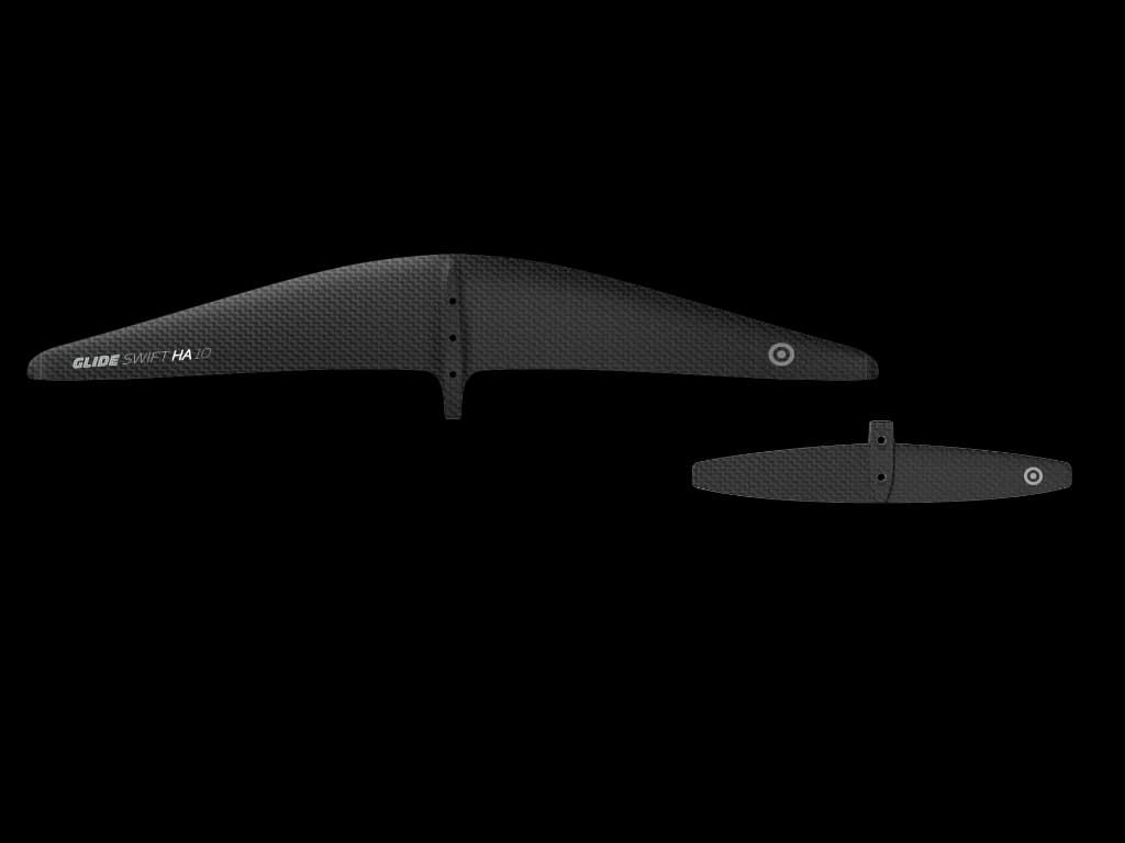 Neilpryde Swift HA wing set - vista 2