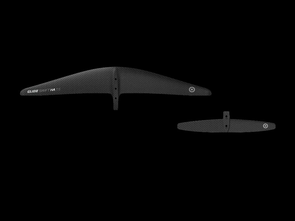Neilpryde Swift HA wing set - vista 3