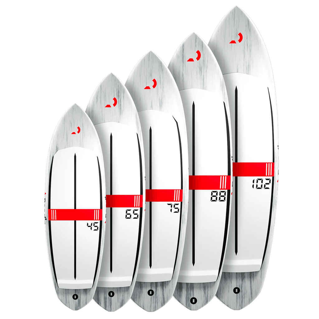 Reedin Feather 2026 - vista 3