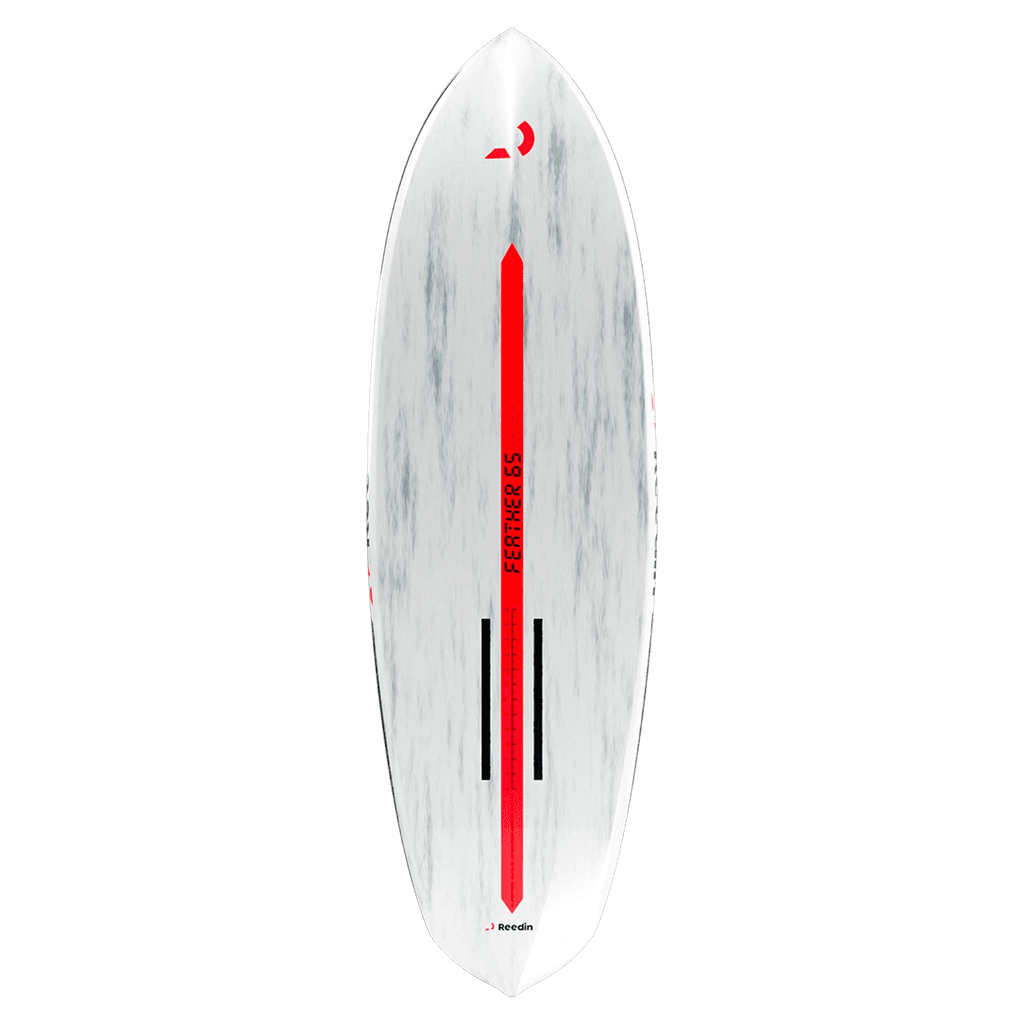 Reedin Feather 2026 - vista 4