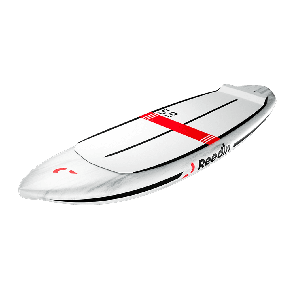 Reedin Feather 2026 - vista 5