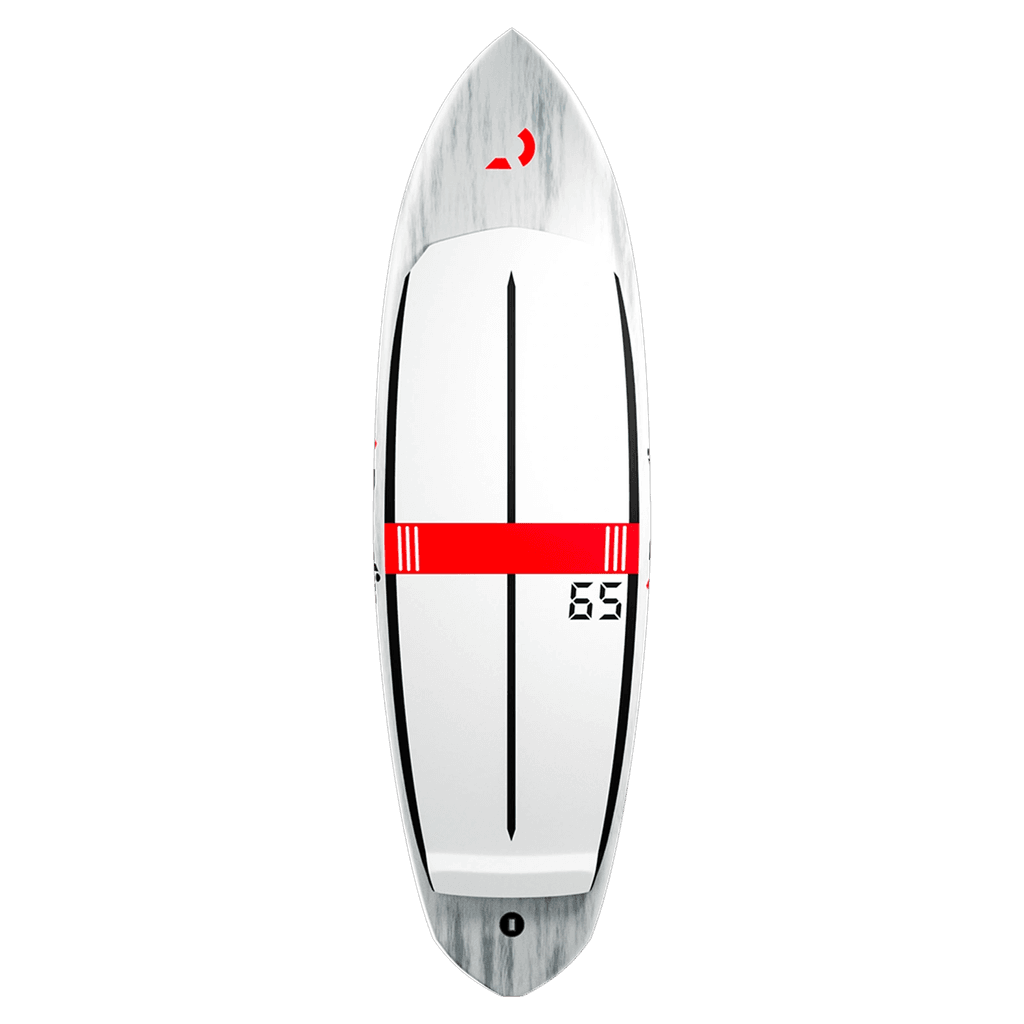 Reedin Feather 2026 - vista 6