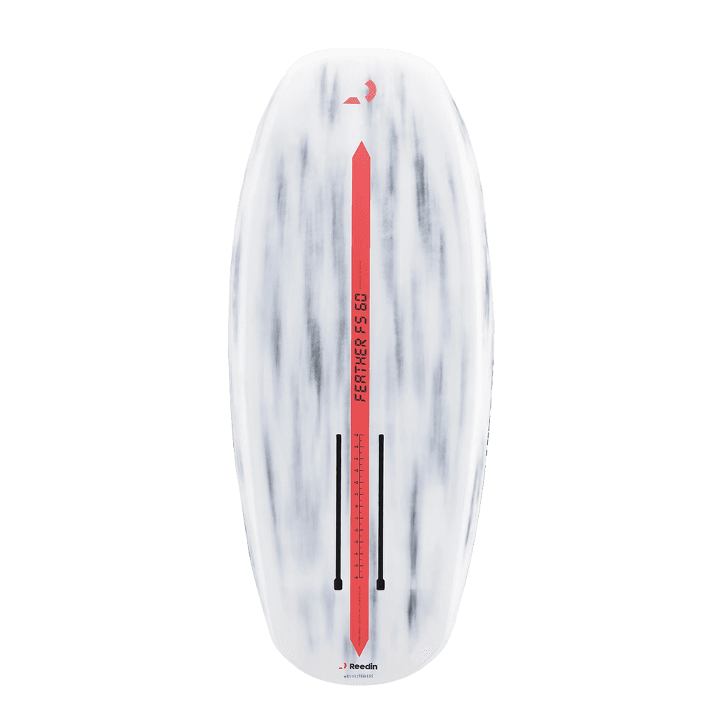 Reedin Feather FS 60L 2026 - vista 2